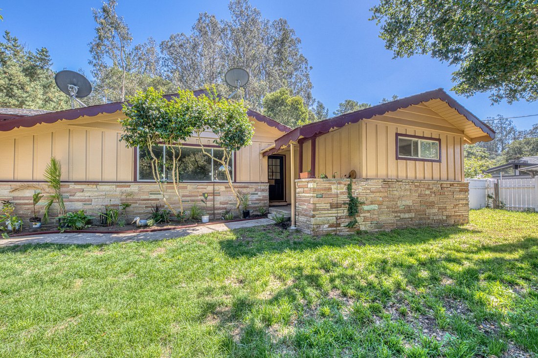 House in Salinas, California, United States 1 - 18607885