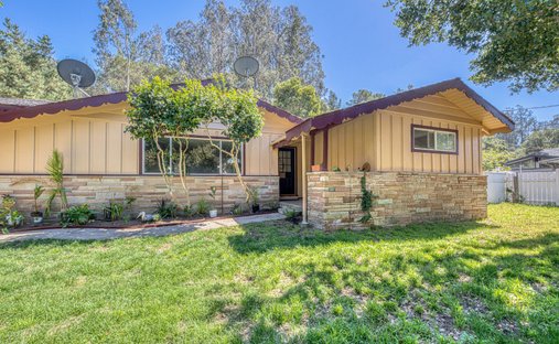 House in Salinas, California, United States 1