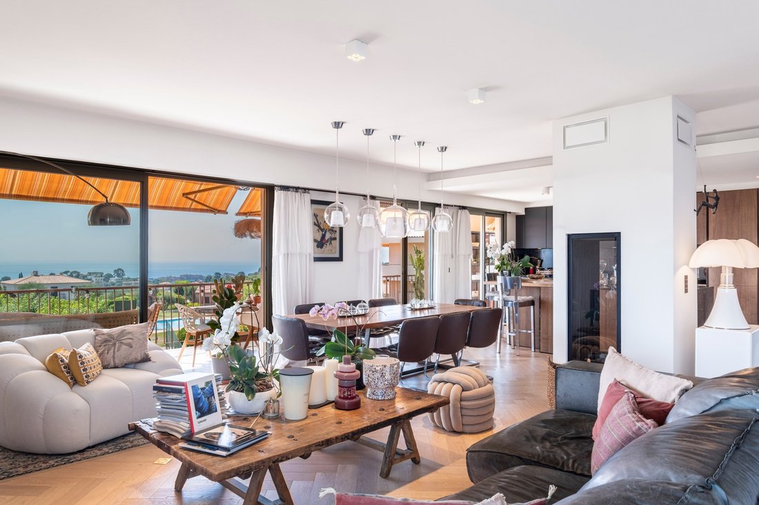 Appartement à Musiciens - Thiers, Nice, France 2 - 18607616