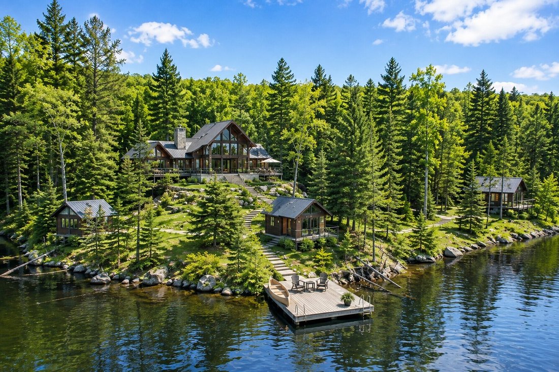 House in Cantley, Quebec, Canada 4 - 17993506