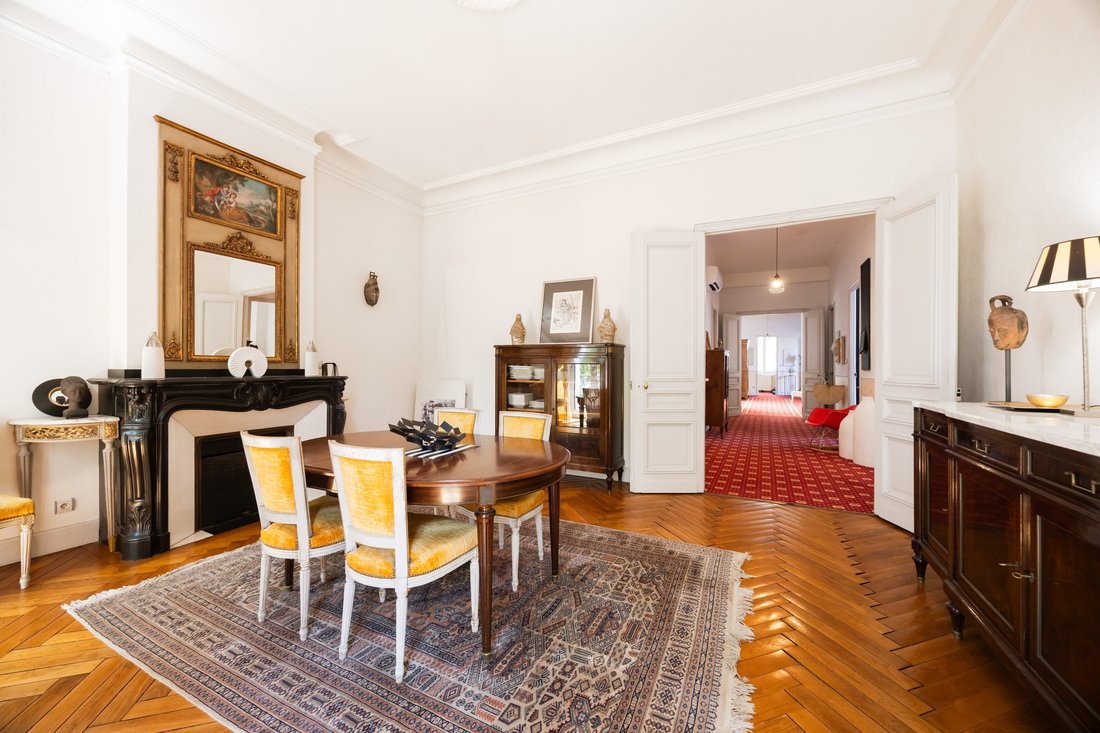 Appartamento a Baliste, Narbona, Francia 5 - 18608168