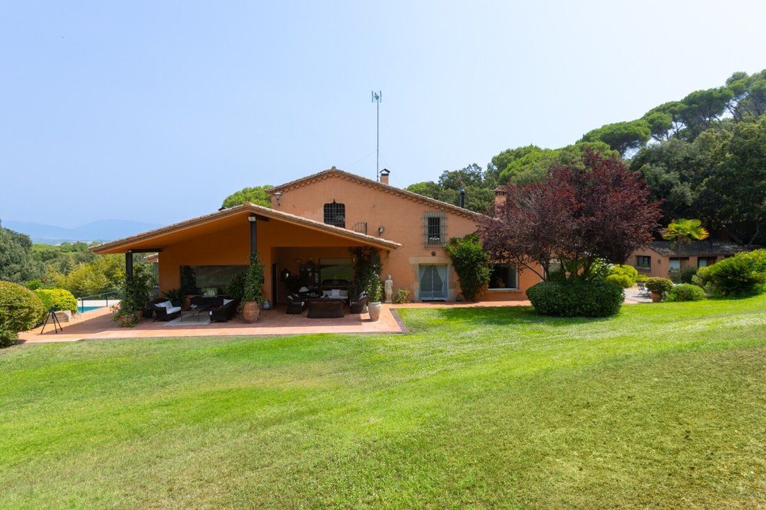 House in Vallromanes, Catalonia, Spain 4 - 18540966