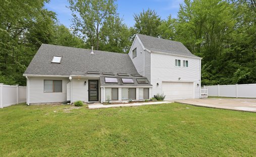 Haus in Farmington, Connecticut, Vereinigte Staaten 1