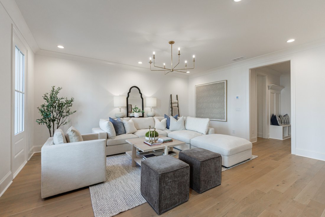 Townhouse in Alpharetta, Georgia, United States 2 - 18608334