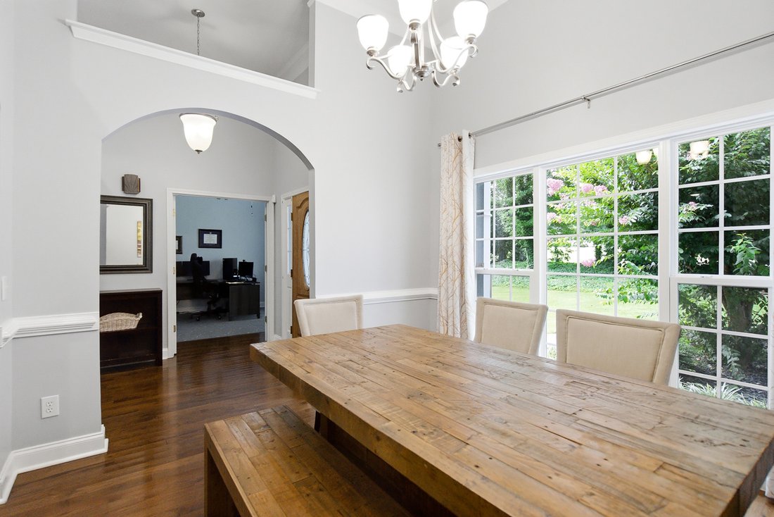 House in Kennesaw, Georgia, United States 3 - 18607935