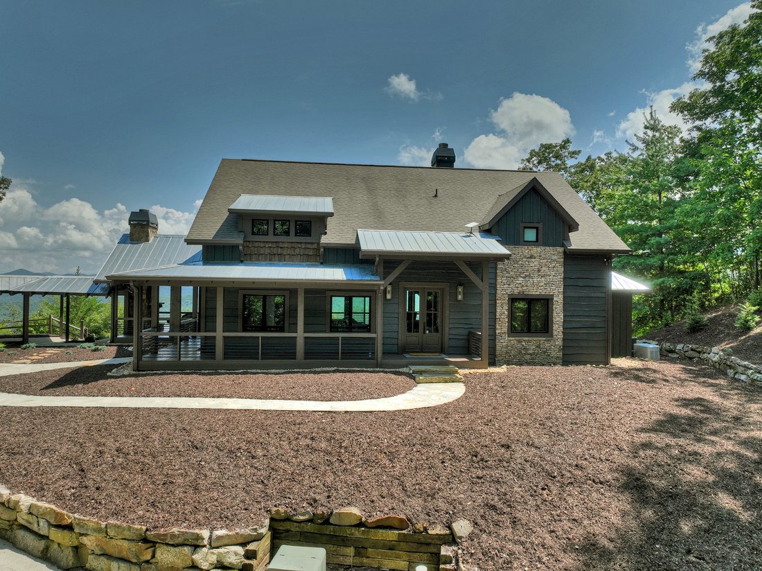 House in Cherry Log, Georgia, United States 2 - 18607918