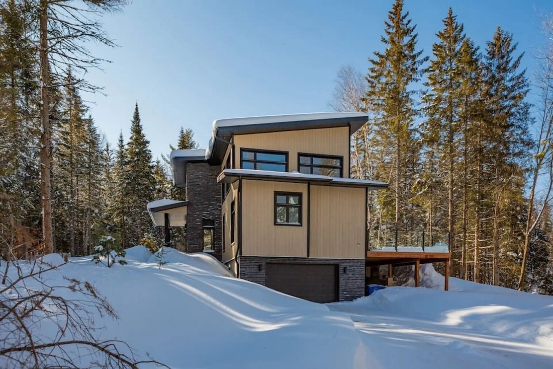 House in Morin-Heights, Quebec, Canada 3 - 18607676