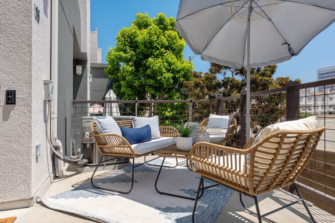 Townhouse in Hawthorne, California, United States 2 - 18607509
