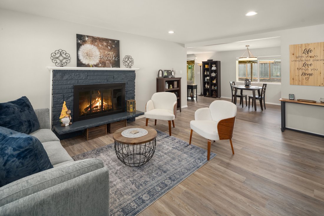 House in Newcastle, Washington, United States 3 - 18608036