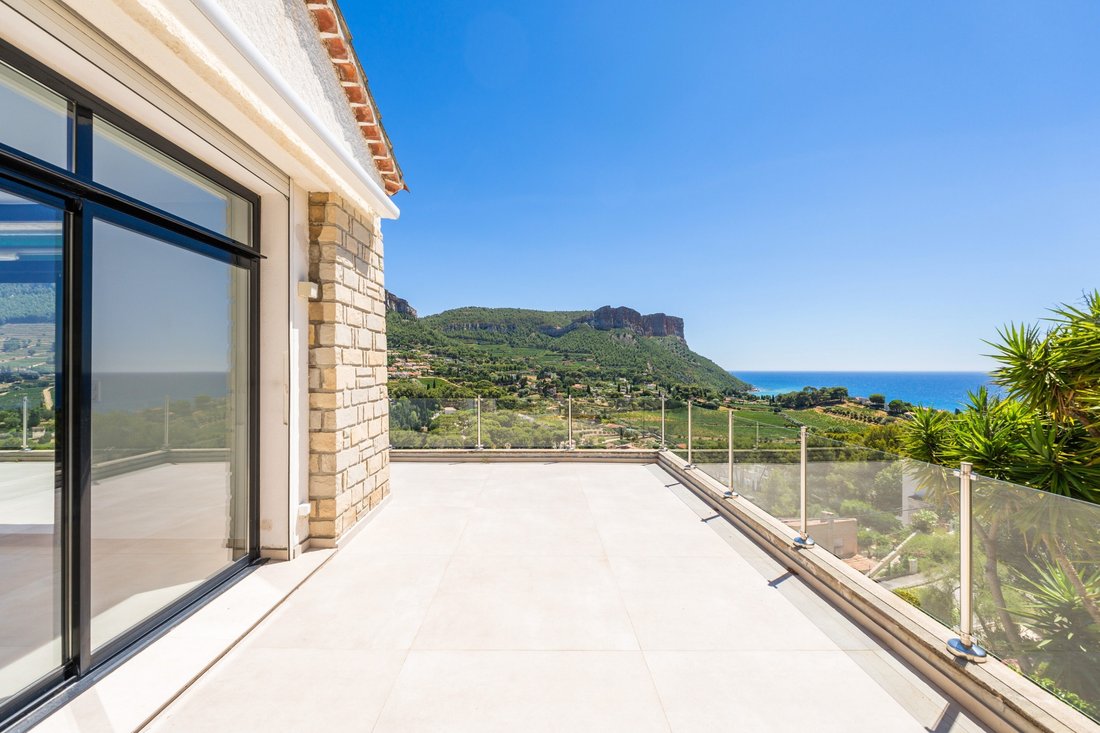 Apartment in Grande Couronne, Cassis, France 1 - 18608101