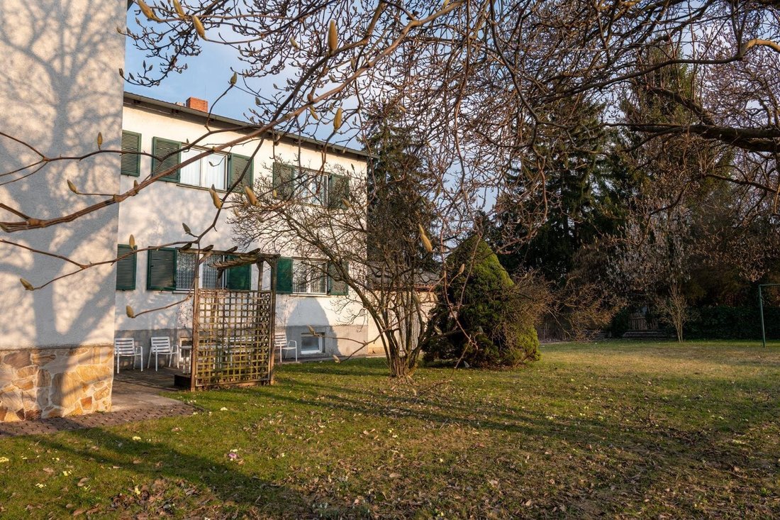 House in Stockerau, Lower Austria, Austria 4 - 18608387