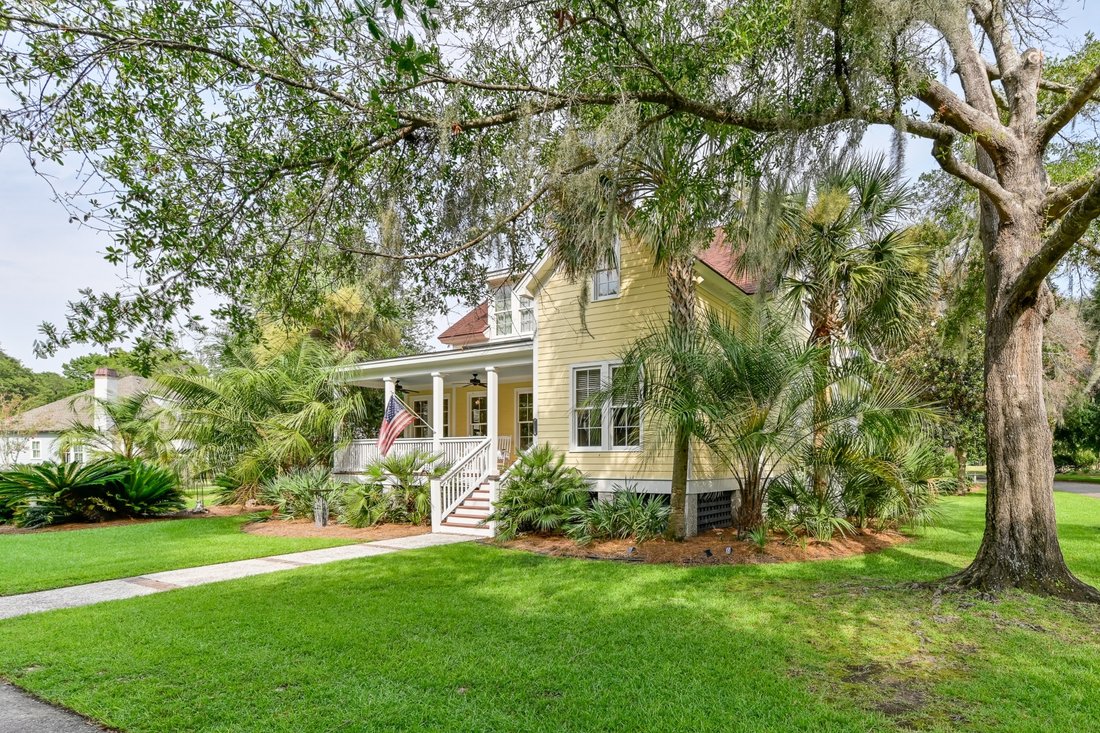 House in Beaufort, South Carolina, United States 3 - 18607902