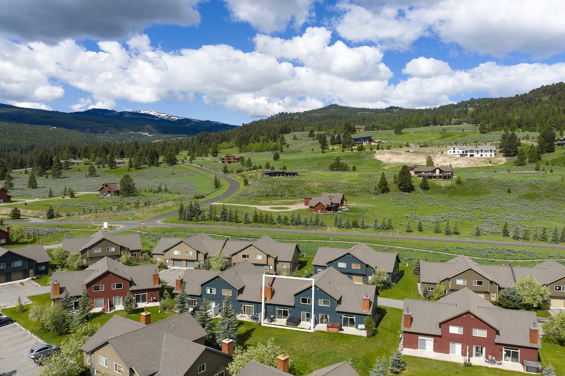Condo in Gallatin Gateway, Montana, United States 3 - 18607945