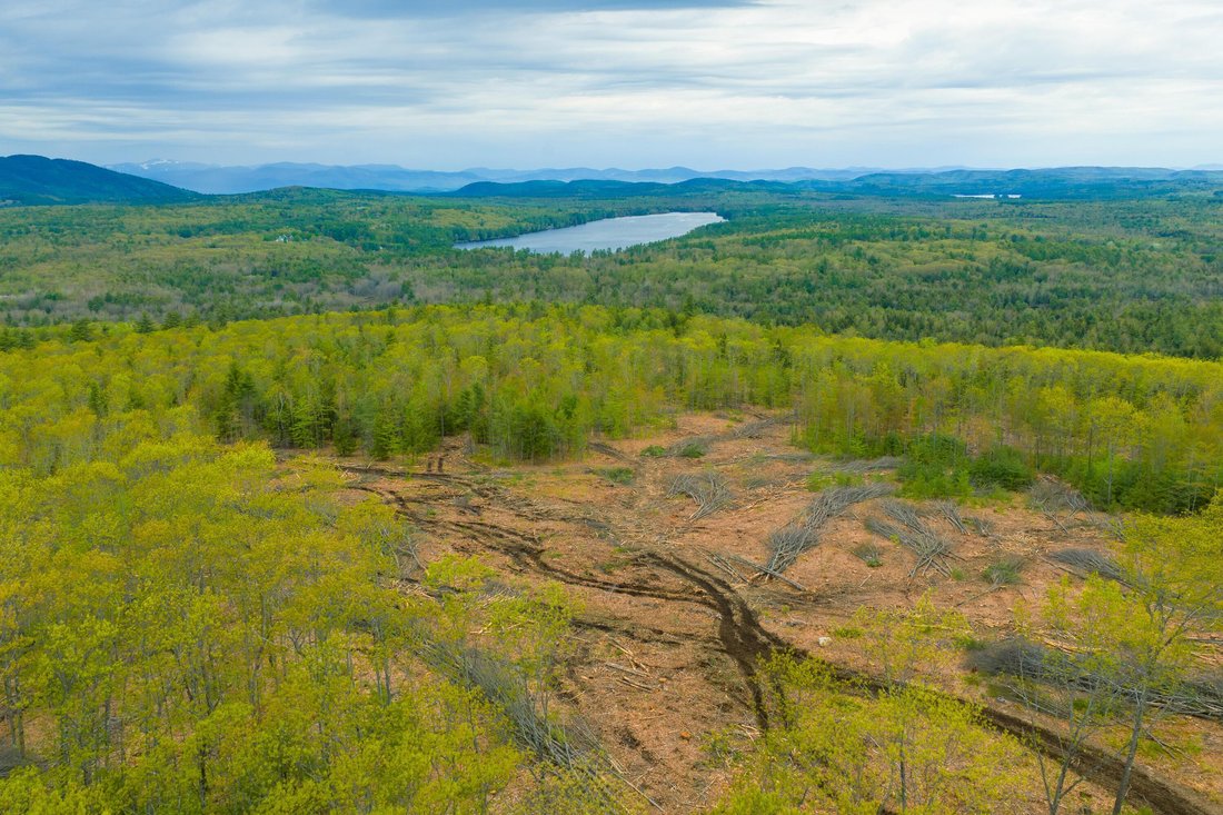 Land in Bridgton, Maine, United States 5 - 18608004