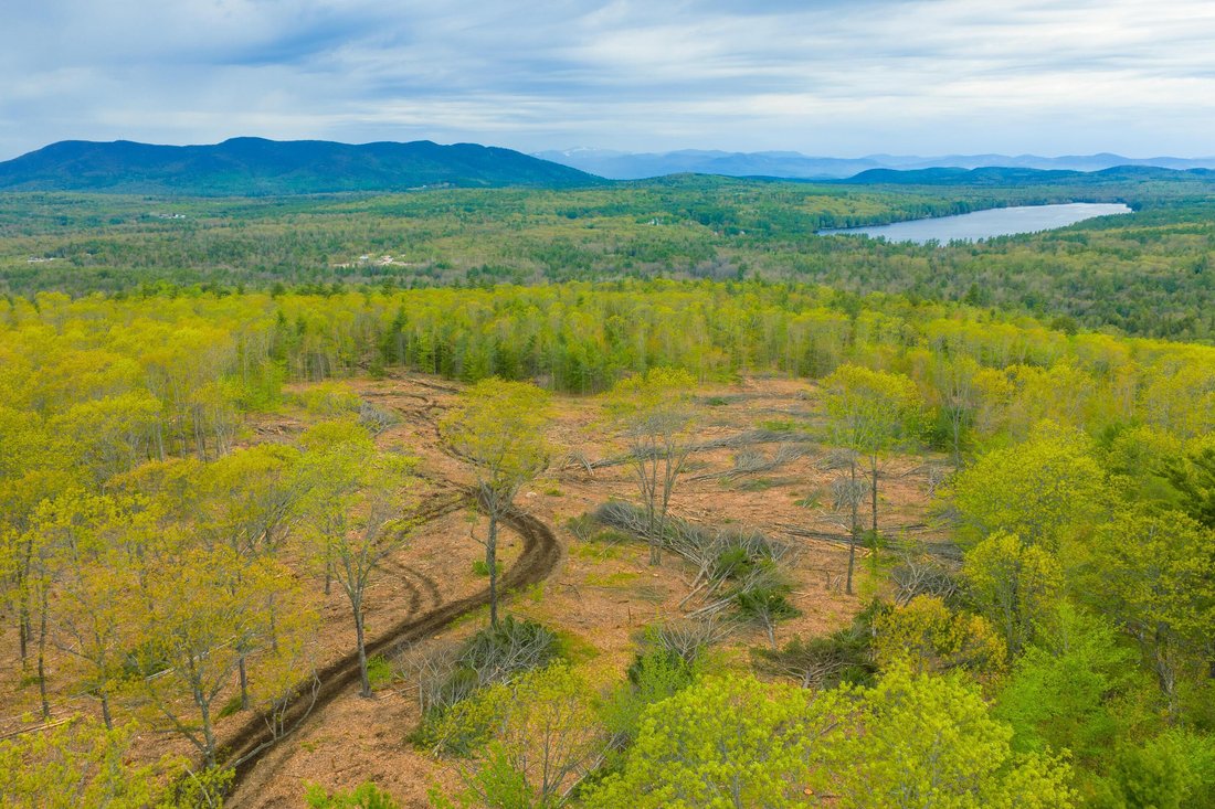 Land in Bridgton, Maine, United States 4 - 18608004