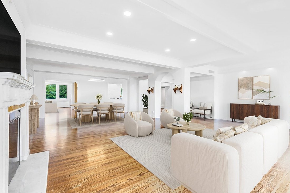 Condo in Montréal, Quebec, Canada 4 - 18608074