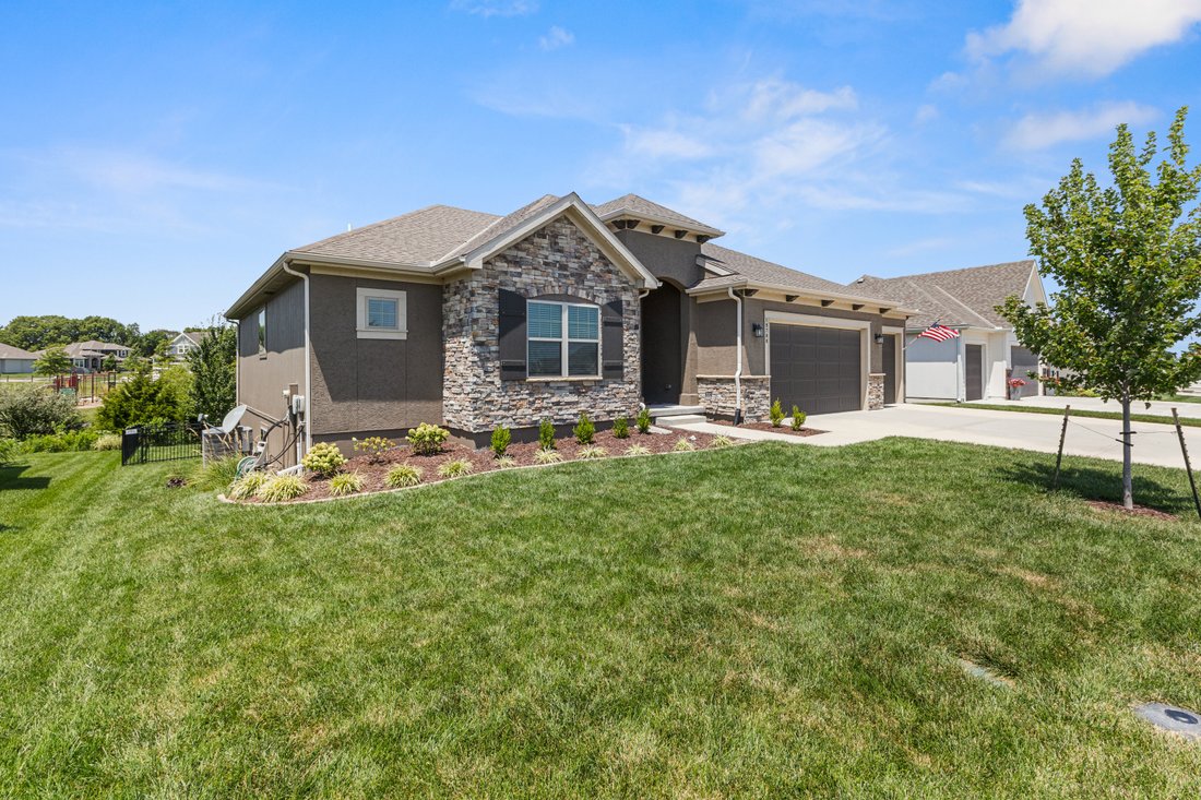 House in Spring Hill, Kansas, United States 4 - 18607678