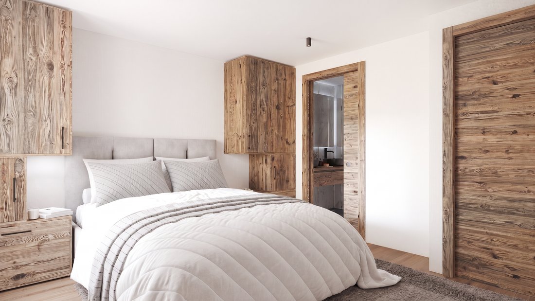 Apartment in Megève, Auvergne-Rhône-Alpes, France 5 - 16761413
