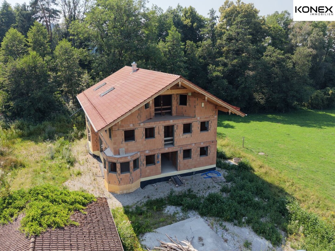 House in Übersee, Bavaria, Germany 3 - 18608383