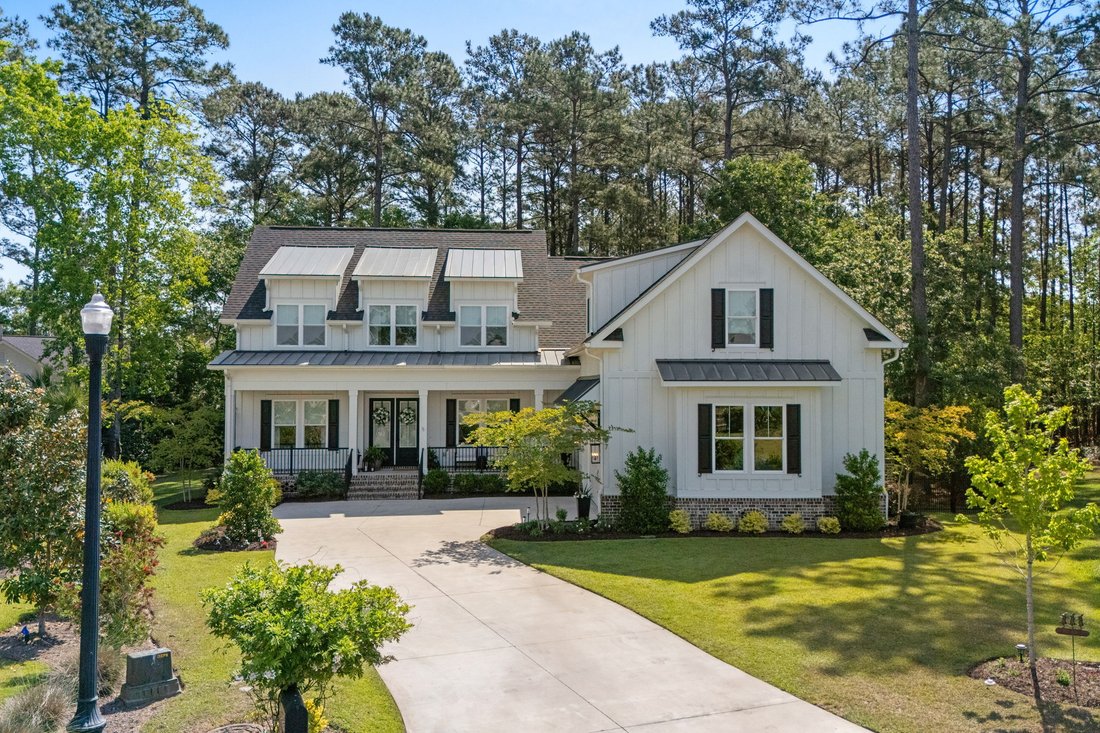 House in Murrells Inlet, South Carolina, United States 1 - 18607120