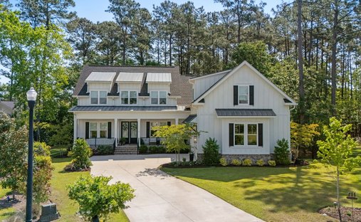House in Murrells Inlet, South Carolina, United States 1