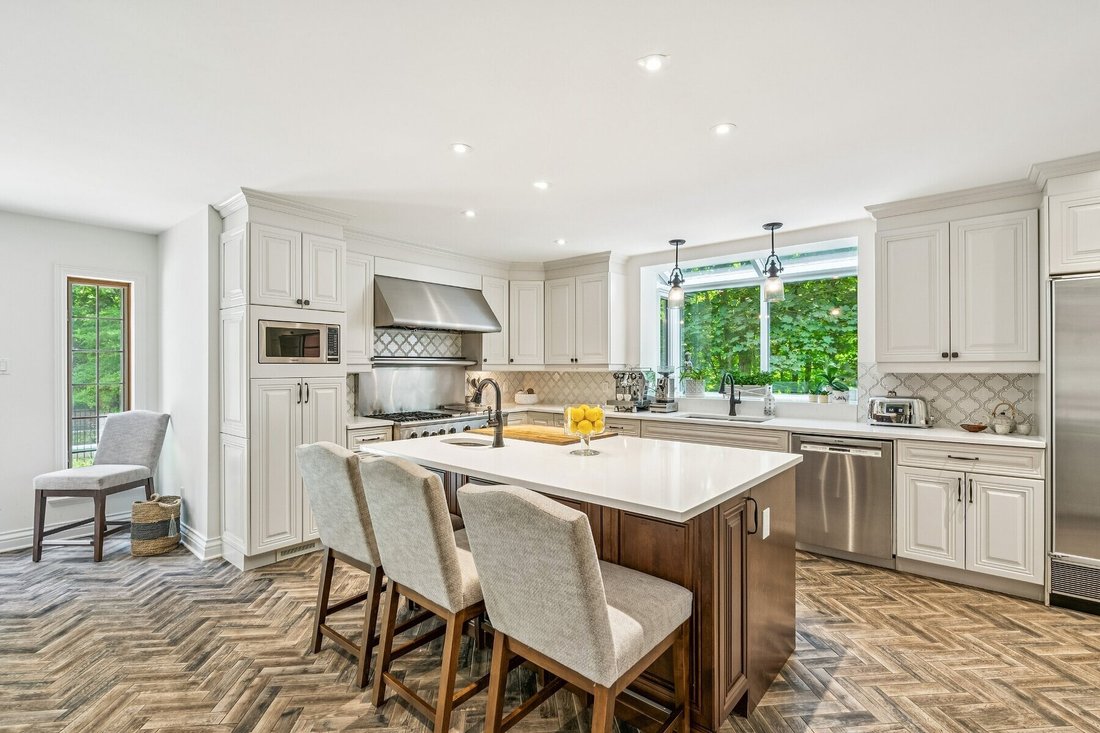 House in Senneville, Quebec, Canada 5 - 18607725