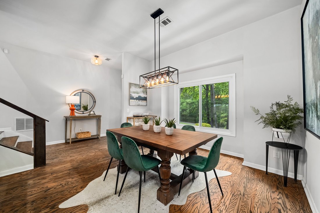 House in Alpharetta, Georgia, United States 4 - 18608032