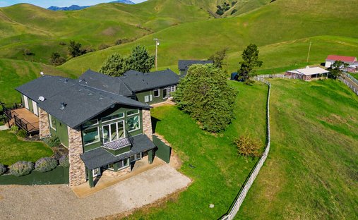 Maison à Livermore, Californie, États-Unis 1
