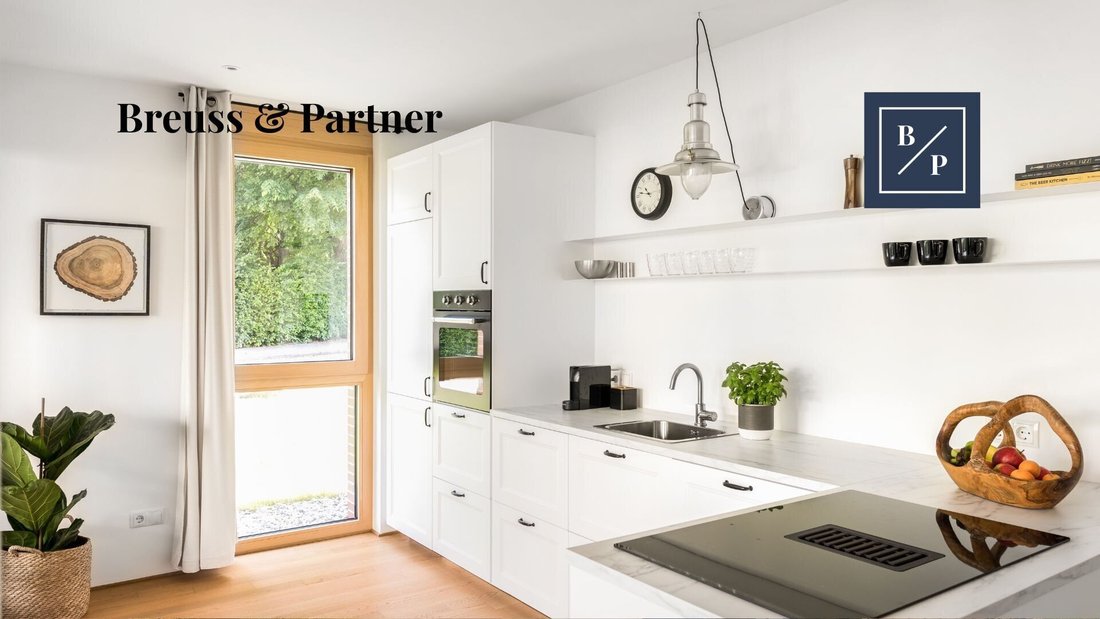 Apartment in Dornbirn, Vorarlberg, Austria 1 - 17035300