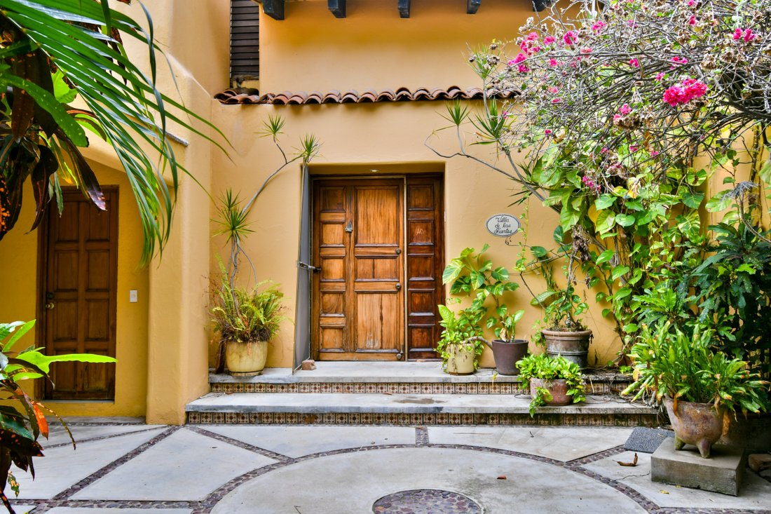 House in Manzanillo, Colima, Mexico 4 - 18607300
