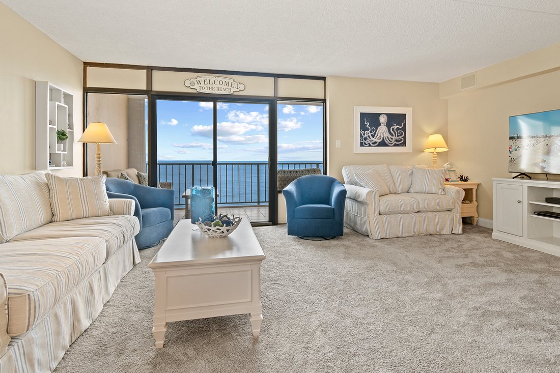 Condo in Ocean City, Maryland, United States 4 - 18608174