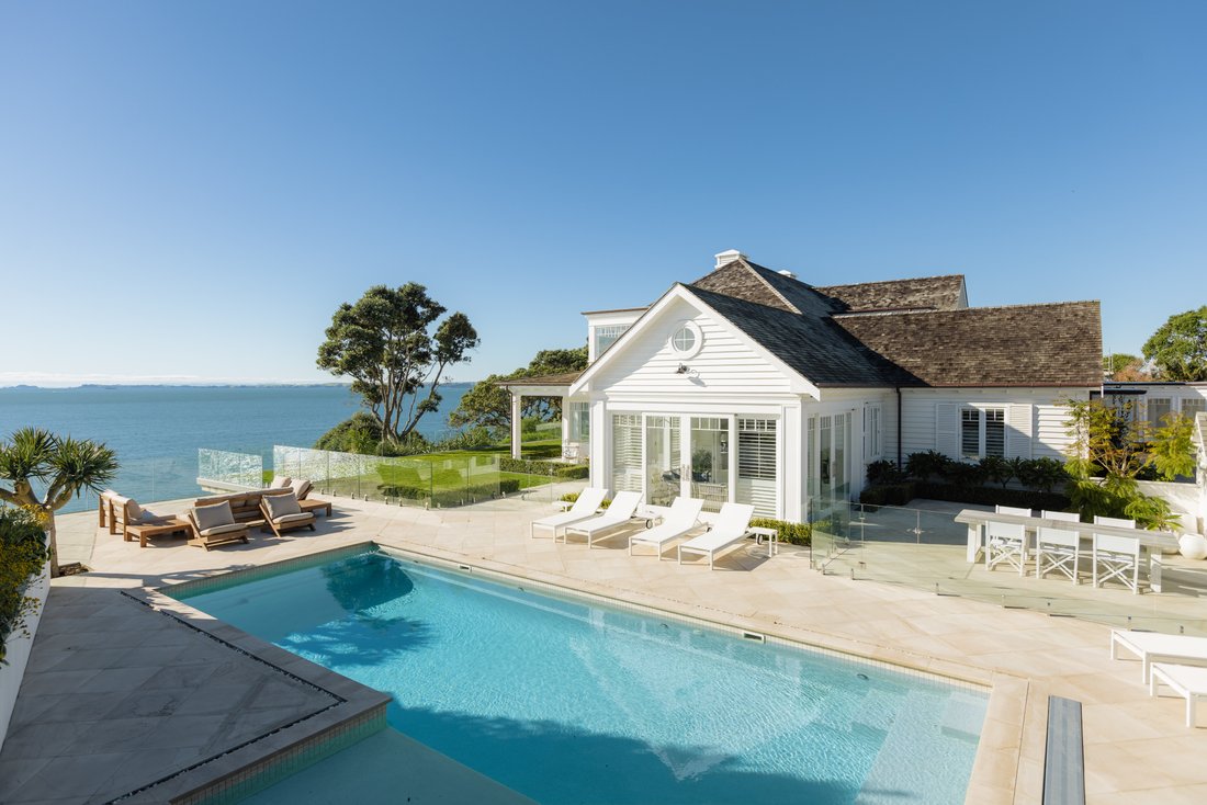 House in Auckland, Auckland, New Zealand 3 - 18608098