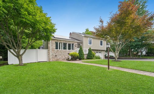 House in Rockleigh, New Jersey, United States 1