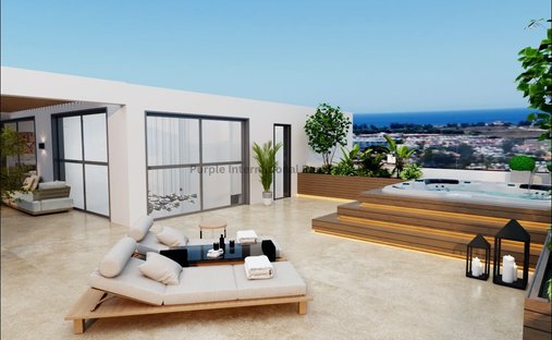 Appartement à Paphos, Paphos, Chypre 1