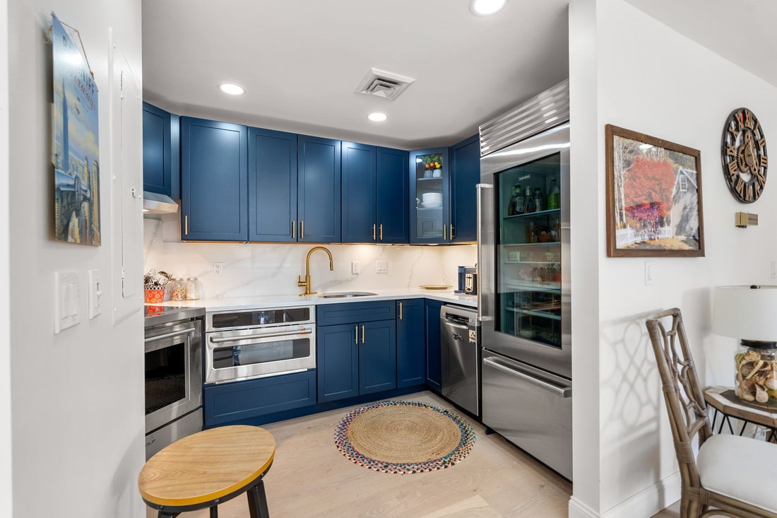 Condo in Newburyport, Massachusetts, United States 4 - 18607257