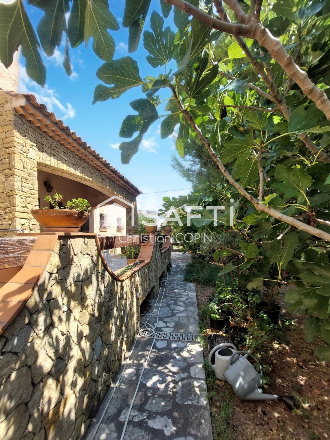 House in Nord Est, Ollioules, France 3 - 18608861
