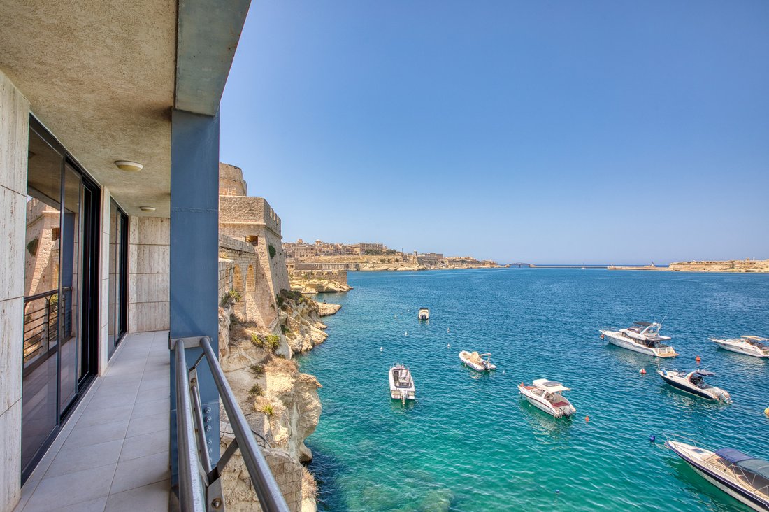 Apartment in Birgu, Malta 1 - 18608265