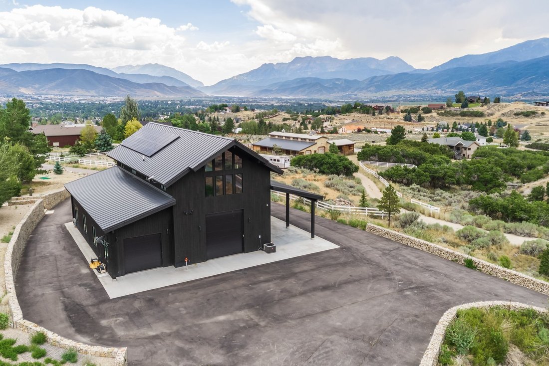 House in Heber City, Utah, United States 5 - 18607792