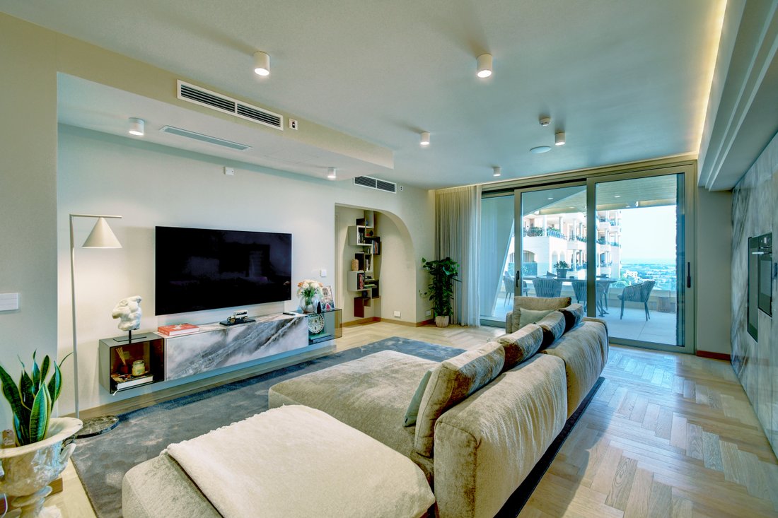Apartment in Ir-Rabat, Malta 3 - 18608222