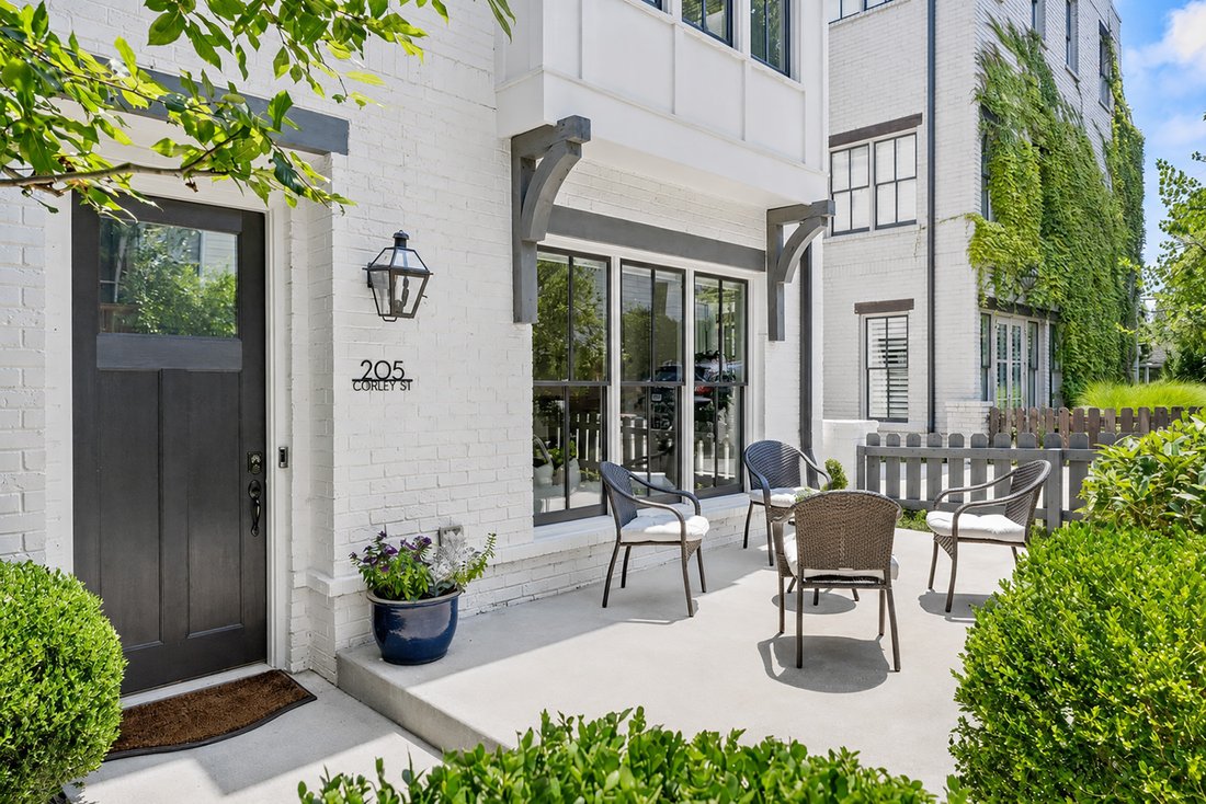 Townhouse in Atlanta, Georgia, United States 3 - 18608208