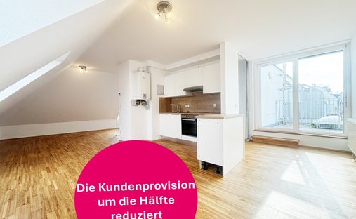 Penthouse en Viena, Viena, Austria 1