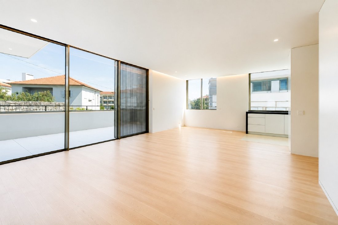 Apartment in Cedofeita, Santo Ildefonso, Se, Miragaia, Sao Nicolau e Vitoria, Porto District, Portugal 4 - 17677127