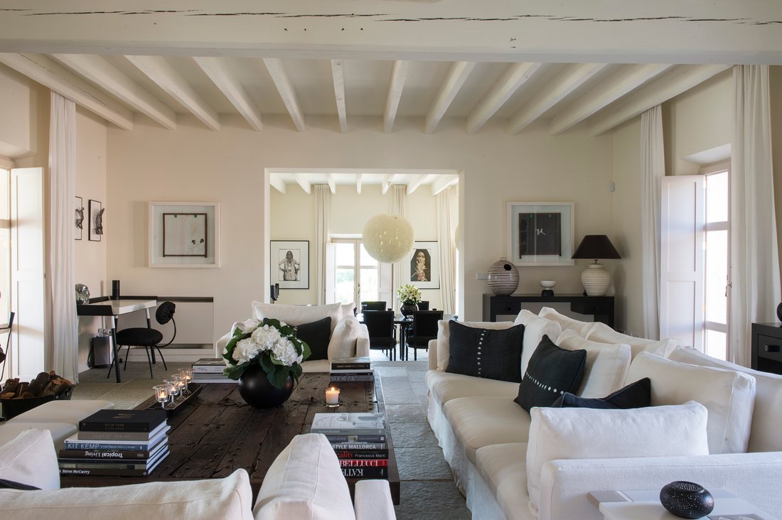 Finca in Montuiri, Balearic Islands, Spain 5 - 18607960