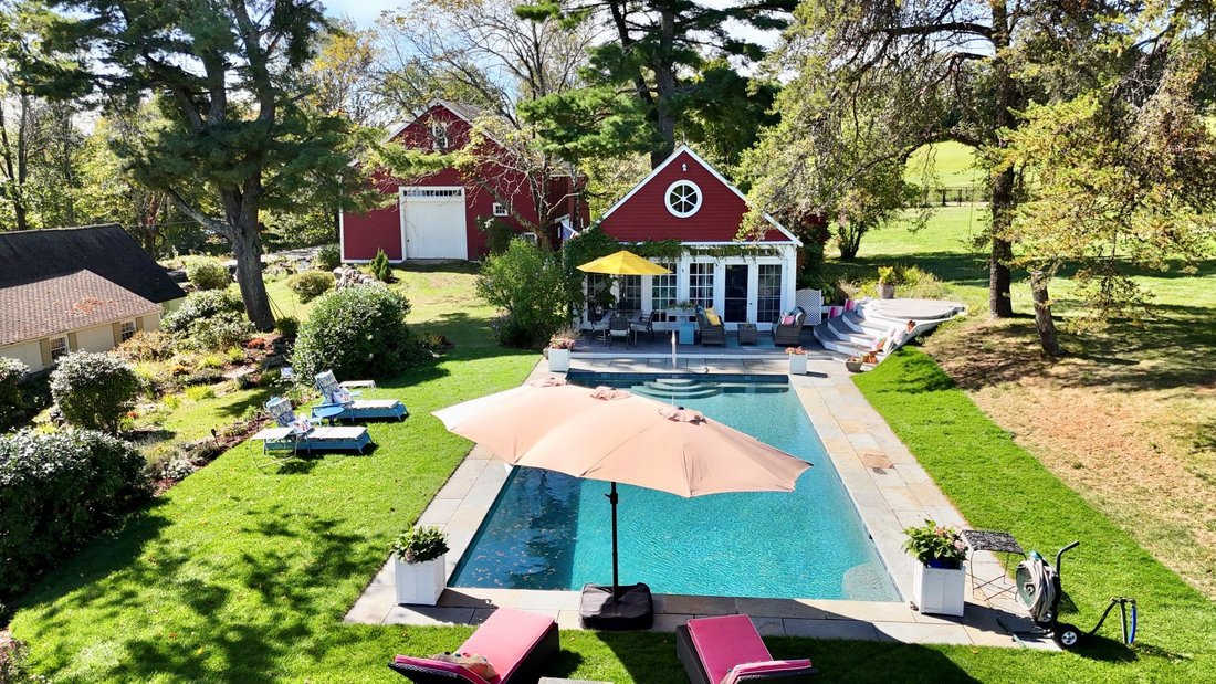 House in Amherst, New Hampshire, United States 5 - 18607683