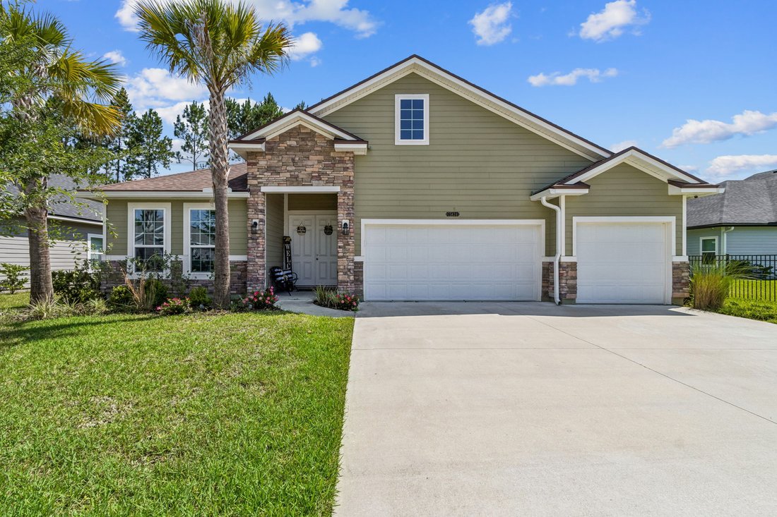 Yulee, Florida, United States 1 - 18607457