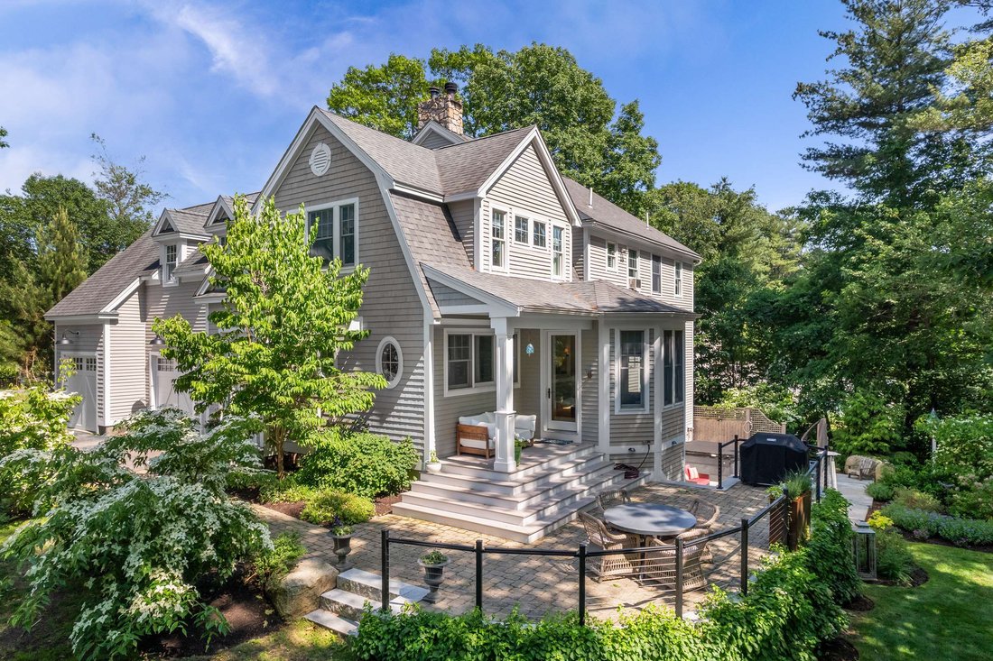 House in York, Maine, United States 4 - 18607730