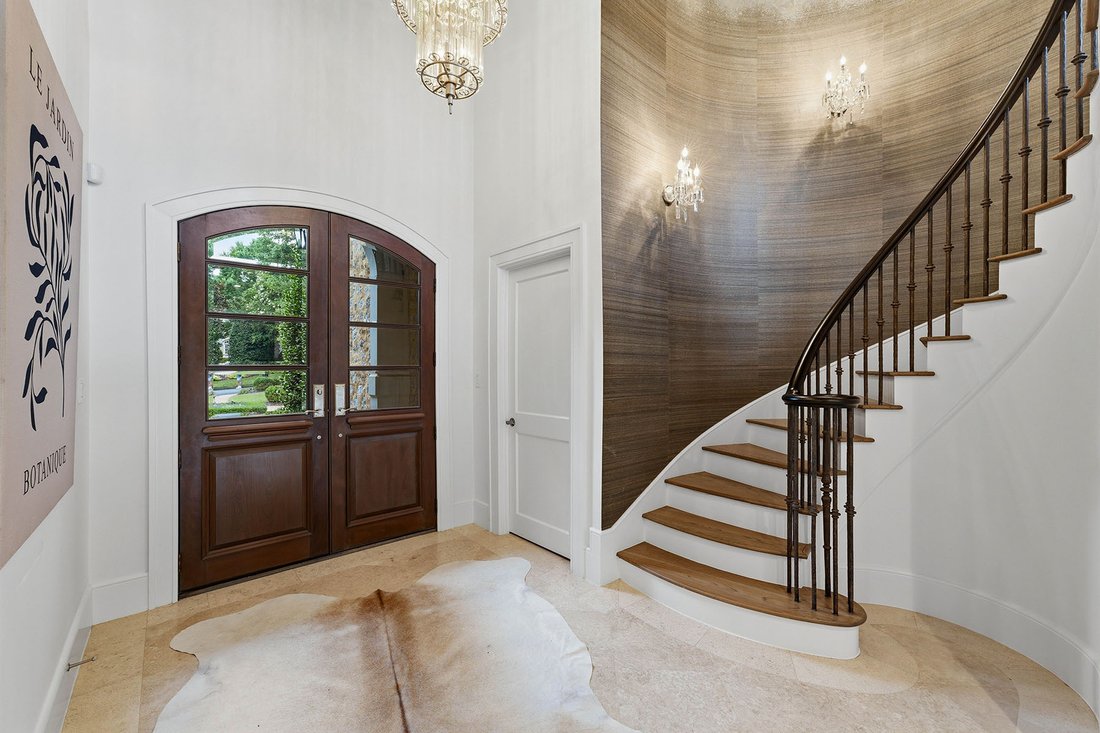 Haus in Charlotte, North Carolina, Vereinigte Staaten 4 - 18607979