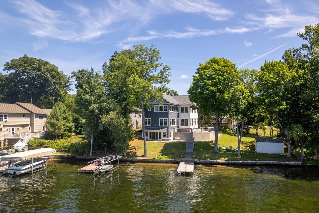 Maison à Castleton, Vermont, États-Unis 2 - 18607603