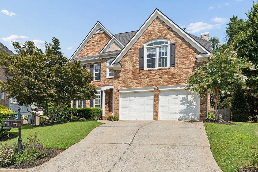 House in Smyrna, Georgia, United States 2 - 18608147