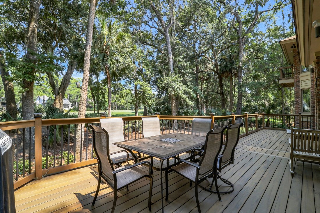 House in Hilton Head Island, South Carolina, United States 5 - 18608126